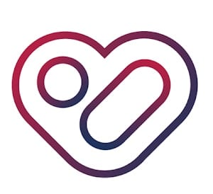 75Health EHR:EMR logo