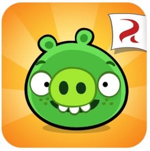 Bad Piggies