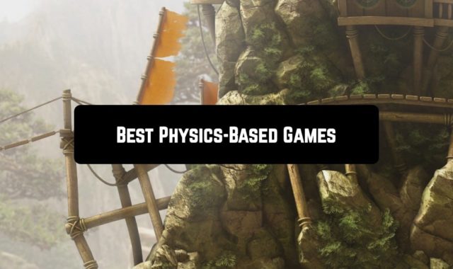 11 Best Physics-Based Games for Android 2023