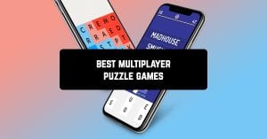 Best multiplayer puzzle games for Android and iOS