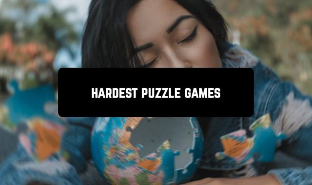 9 Hardest Puzzle Games for Android in 2023