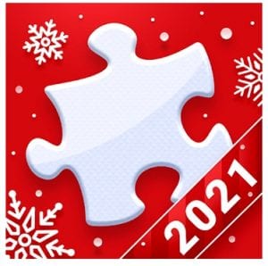 Jigsaw Puzzles logo