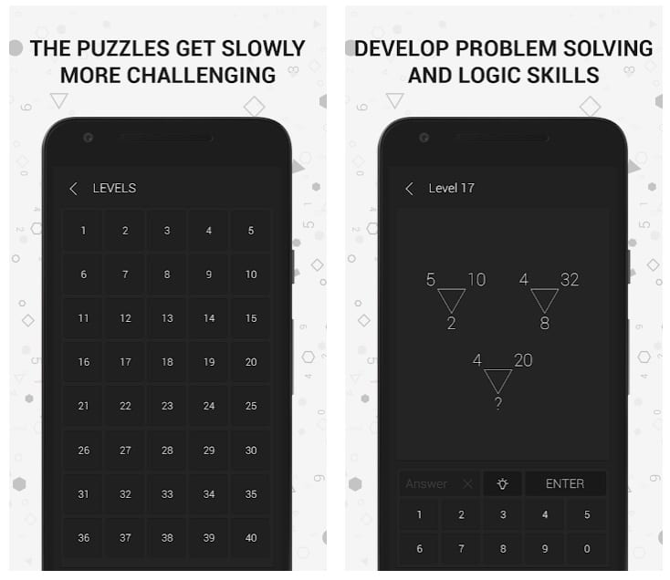 Math | Riddles and Puzzles