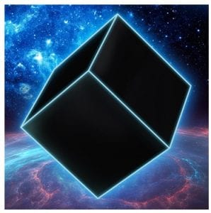 MechCube logo