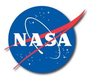 NASA logo