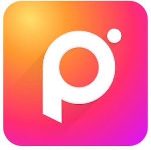 Photo Editor Pro logo