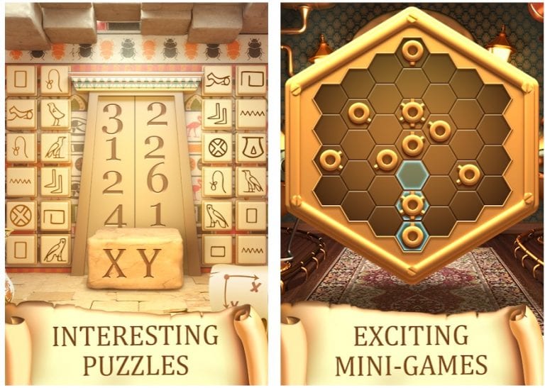 9 Hardest Puzzle Games for Android in 2024 Androidappsforme find