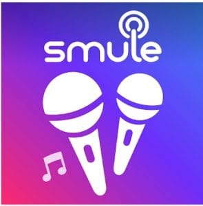 Smule logo