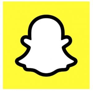 Snapchat logo