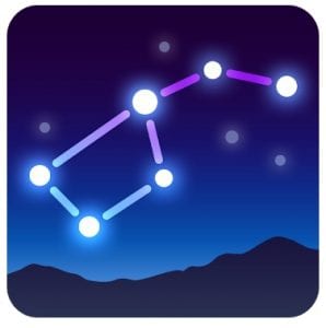 Star Walk 2 Free logo