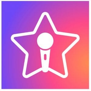 StarMaker logo