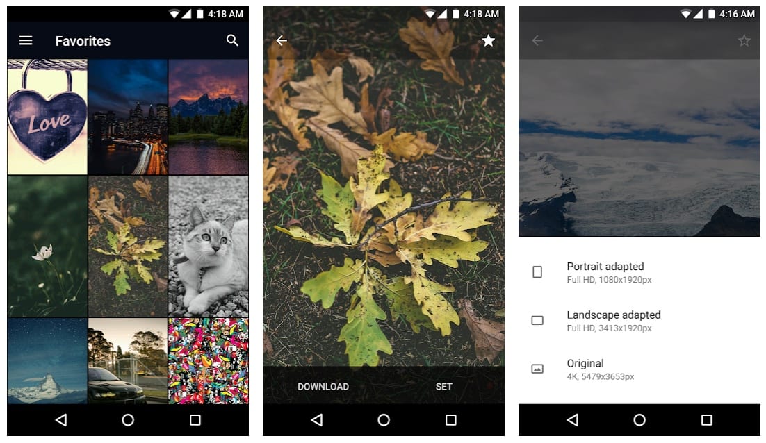 9 Android Apps with 1000+ Zoom Backgrounds | Androidappsforme - find ...