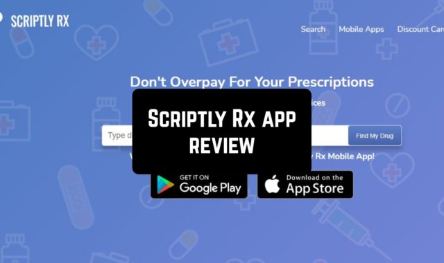Scriptly Rx App Review
