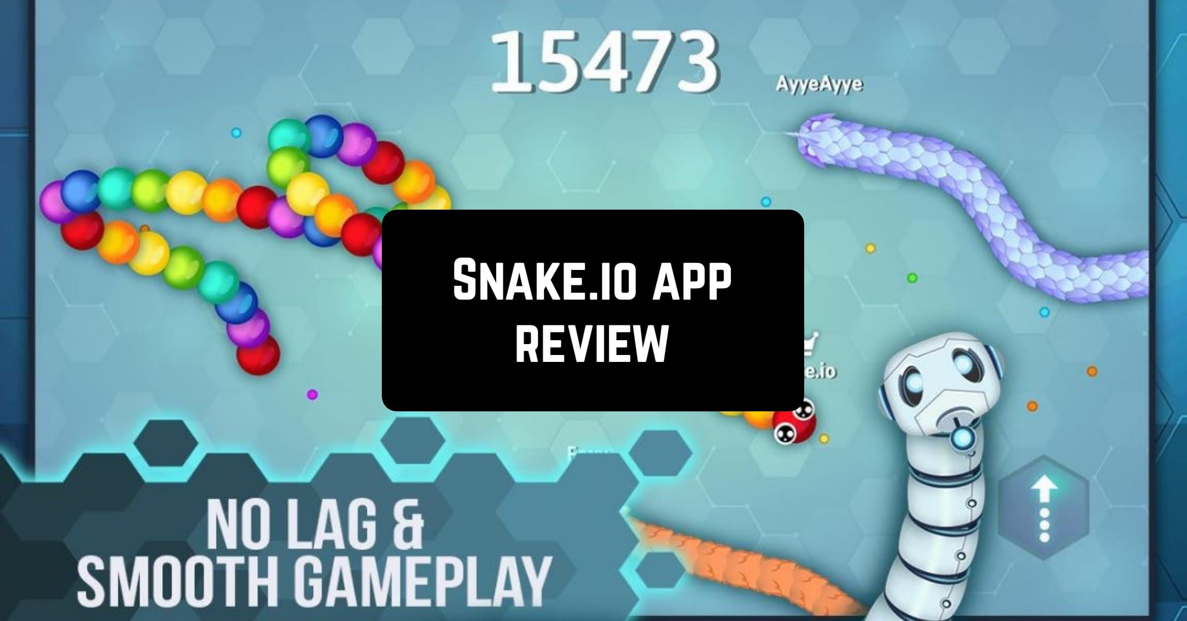 instal the new version for ipod Party Birds: 3D Snake Game Fun