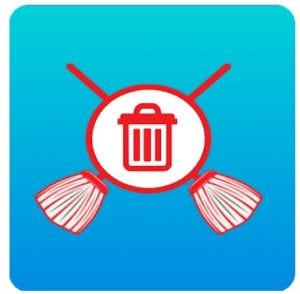 Apps Remover logo