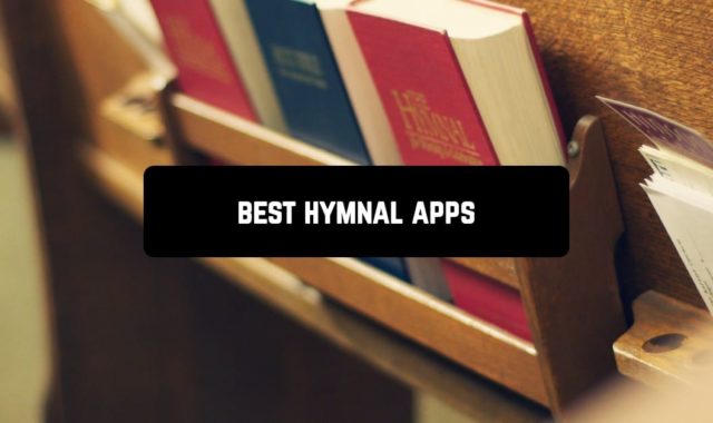 5 Best Hymnal Apps for Android in 2024