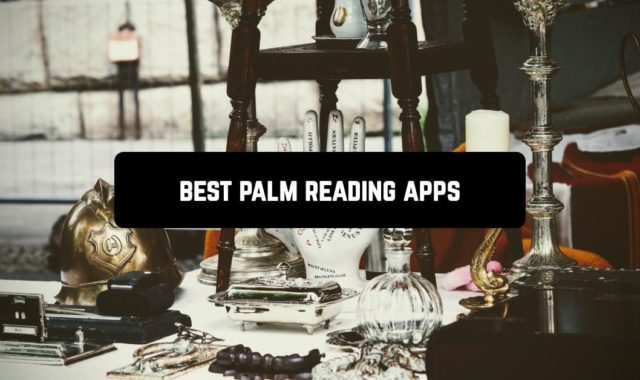 9 Best Palm Reading Apps for Android in 2024