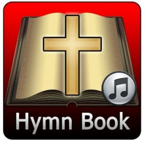 Christian Hymn Book logo