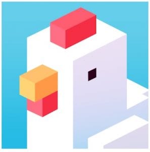 Crossy Road logo