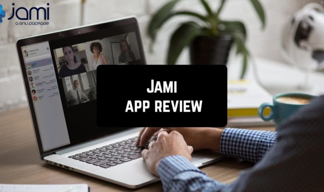 Jami App Review