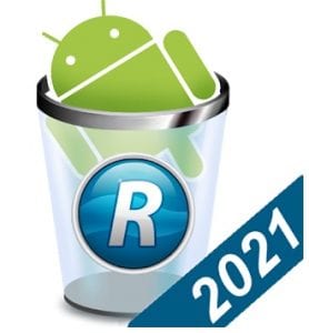 Revo Uninstaller Mobile logo