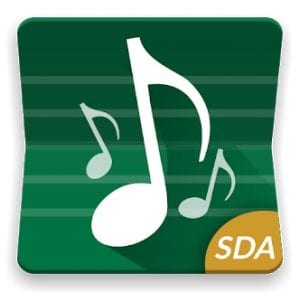 SDA Hymnal logo