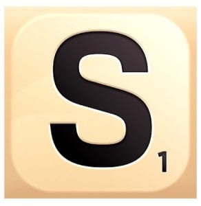 Scrabble® GO logo