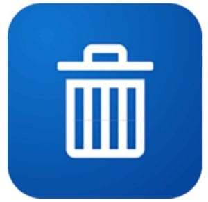 Uninstall any Apps logo