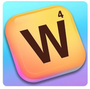 Words with Friends Classic logo