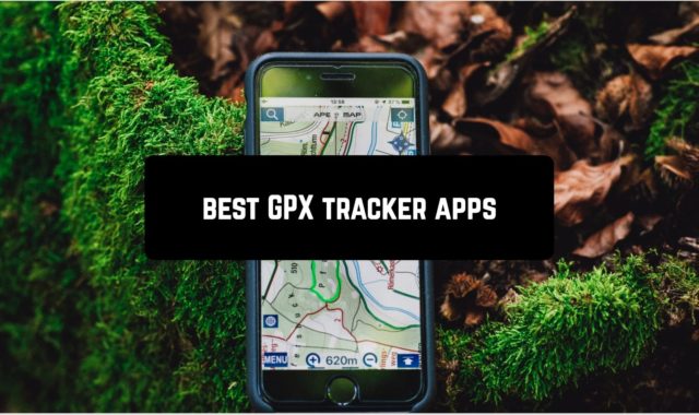 7 Best GPX Tracker Apps for Android