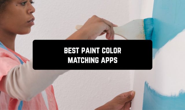 9 Best Paint Color Matching Apps for Android