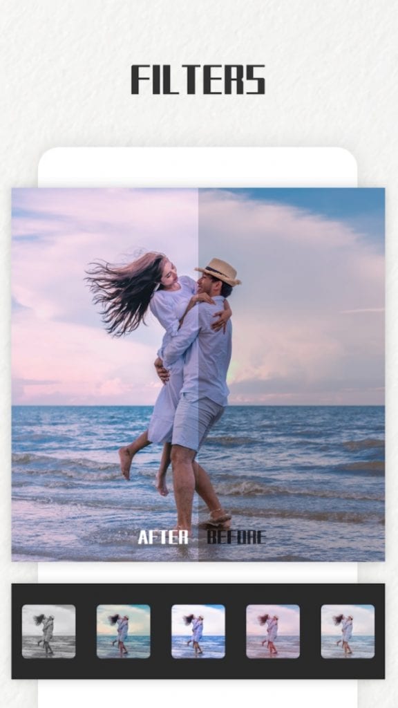 9 Best Before & After Compare Photo Apps for Android Androidappsforme