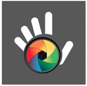 Color Grab (color detection) logo