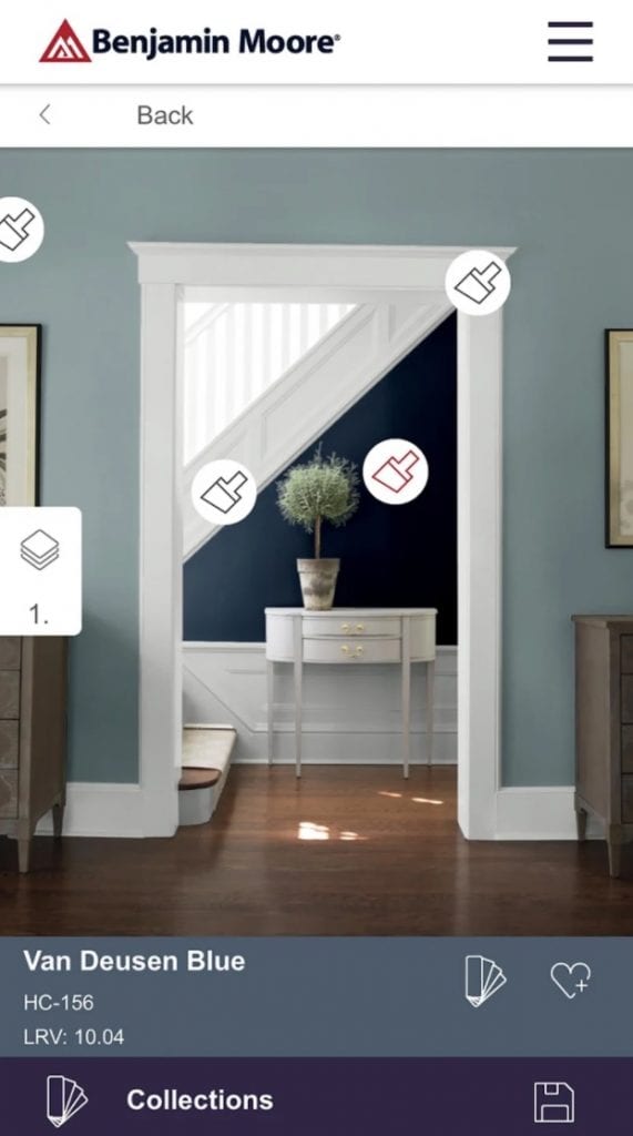 9 Best Paint Color Matching Apps for Android Android apps for me