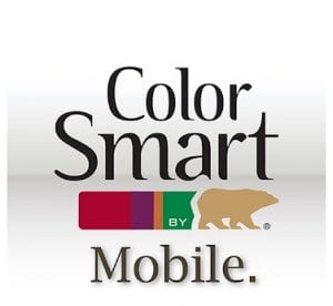 ColorSmart by BEHR® logo