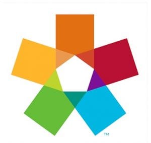 ColorSnap® Visualizer logo