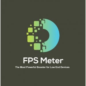 FPS Meter (PUBG Booster for Low End Devices) logo