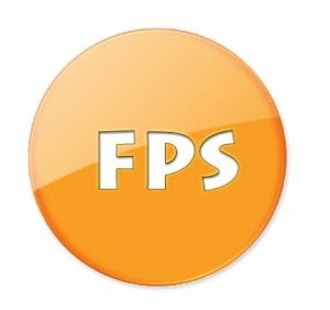 FPS Test logo