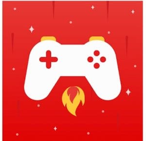 Game Booster logo