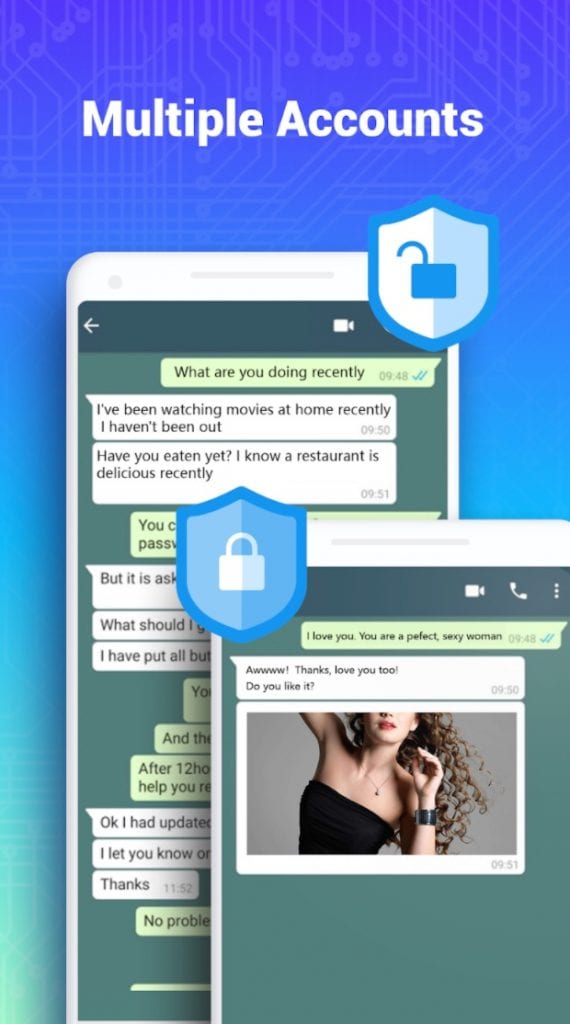 9 Best Folder Lock Apps for Android Androidappsforme find and download best Android apps