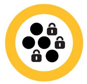 Norton App Lock logo