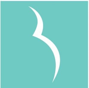 Ovia Pregnancy Tracker logo