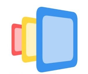 Panels - custom sidebar, widget and app launcher logo
