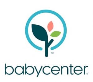 Pregnancy Tracker + Countdown to Baby Due Date logo