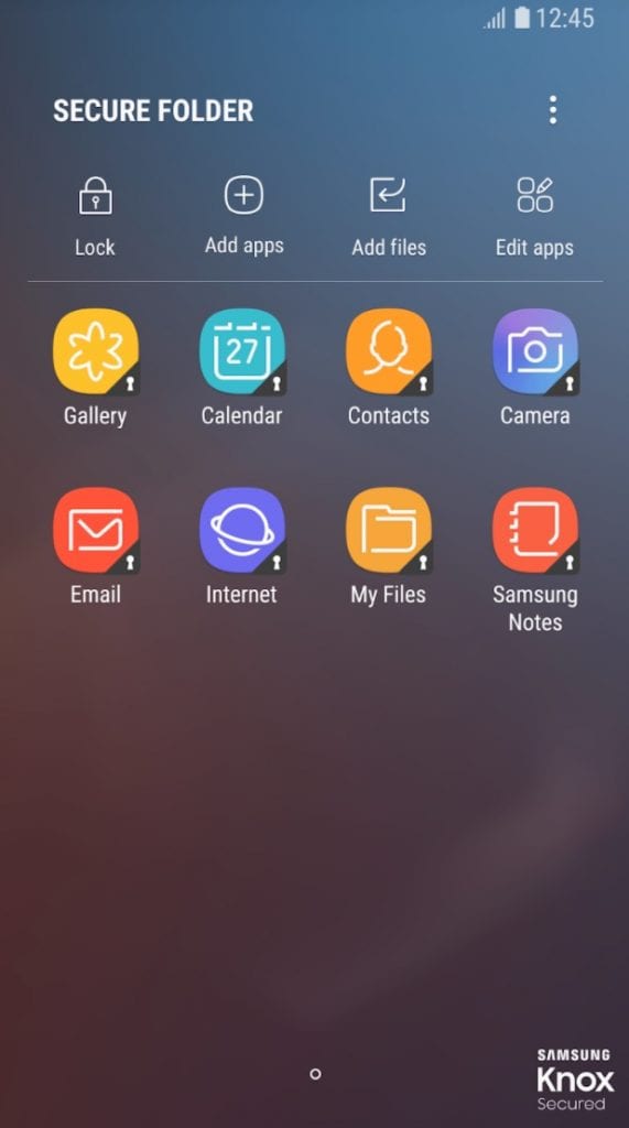 9 Best Folder Lock Apps for Android Androidappsforme find and download best Android apps