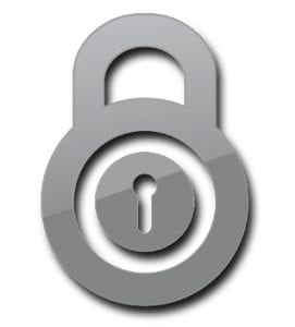 Smart Lock logo