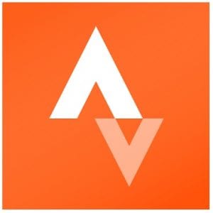 Strava logo