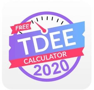 TDEE Calculator - Calorie Intake Calculator logo