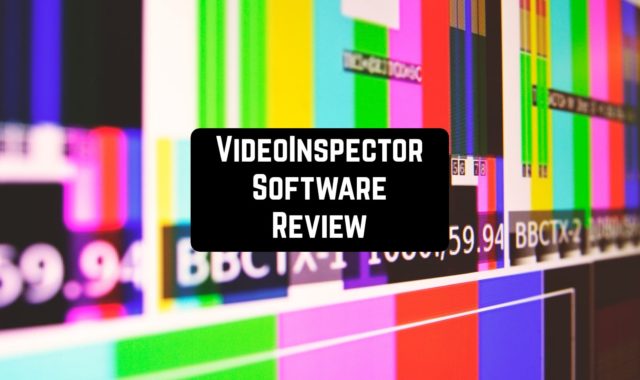 VideoInspector Software Review