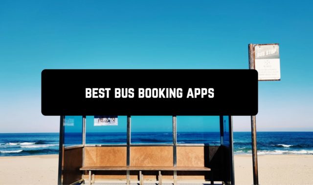 7 Best Bus Booking Apps for Android